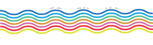 Bude Climate Partnership Logo White