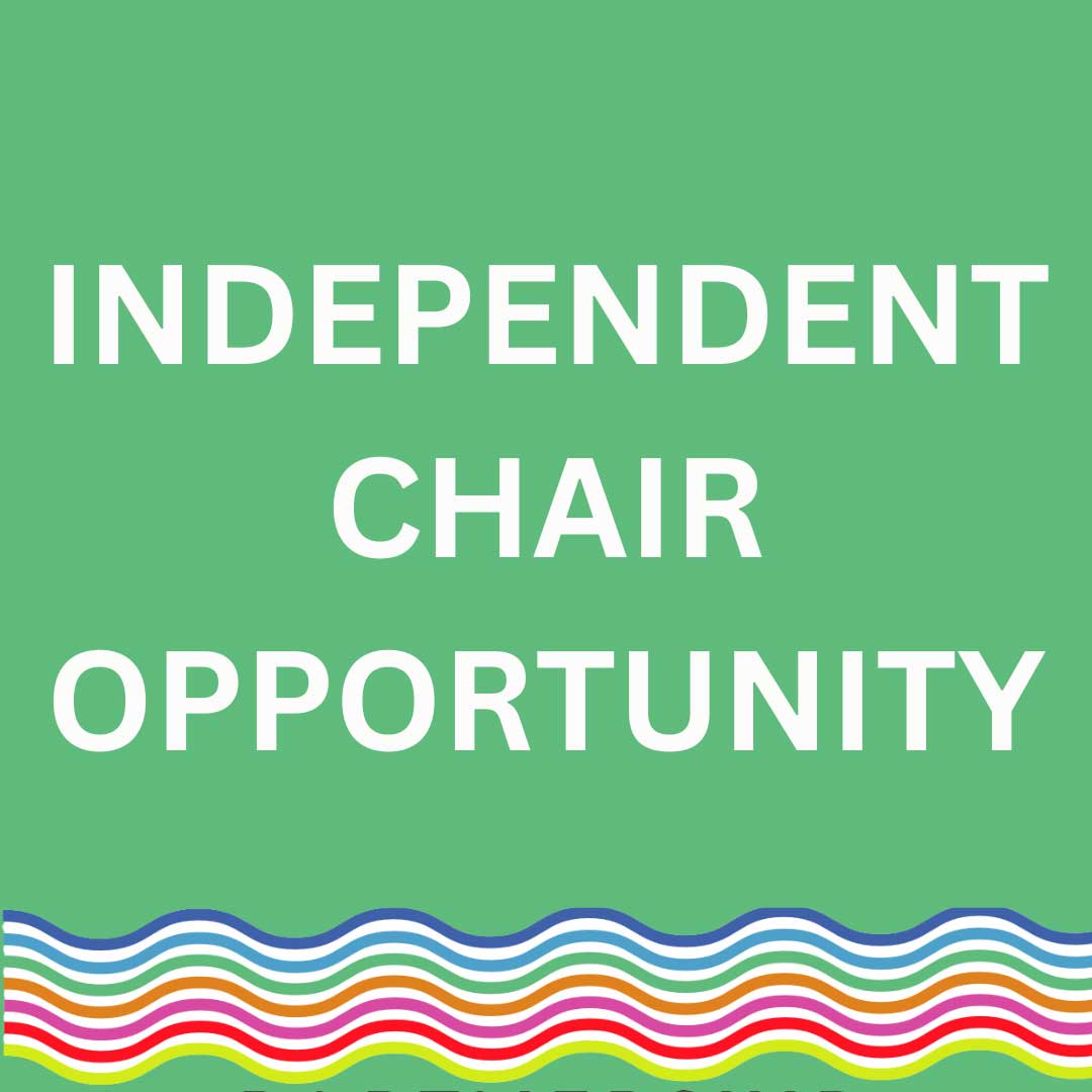 Independent Chair