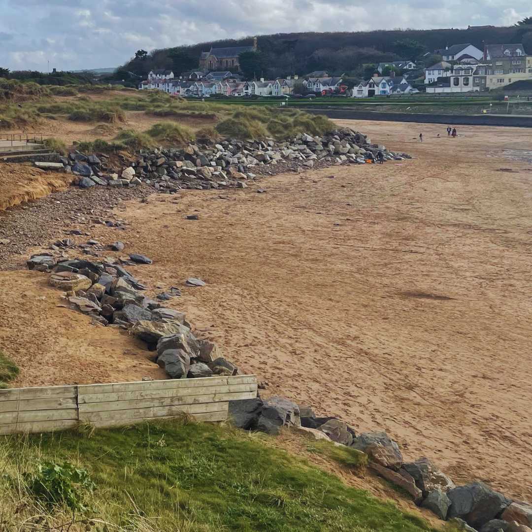 Summerleaze Dunes Group